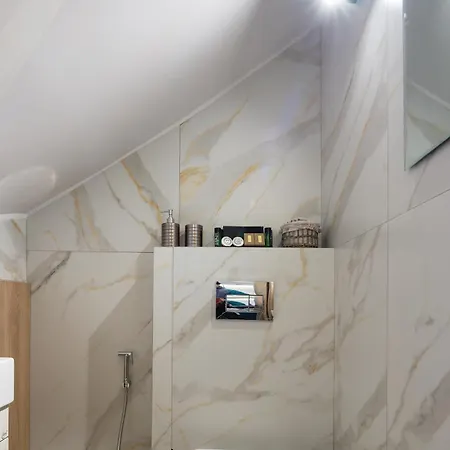My Luxury Suites Hotel Rethimno