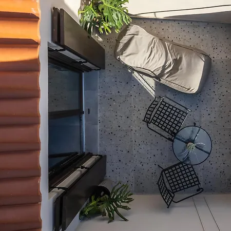 Hotel My Luxury Suites