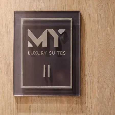 My Luxury Suites