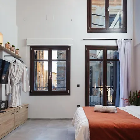 My Luxury Suites Hotel *