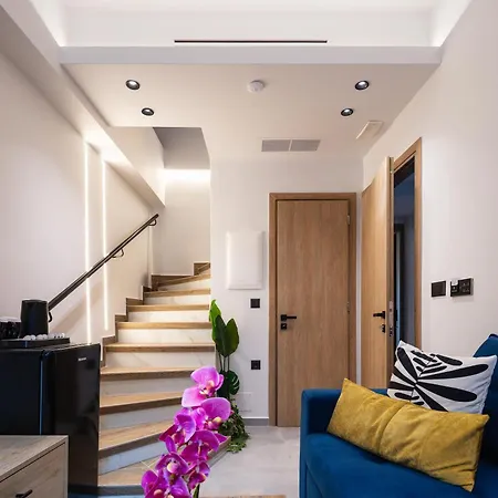 My Luxury Suites *