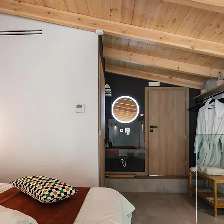 My Luxury Suites Rethimno