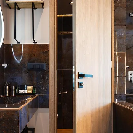 Hotel My Luxury Suites