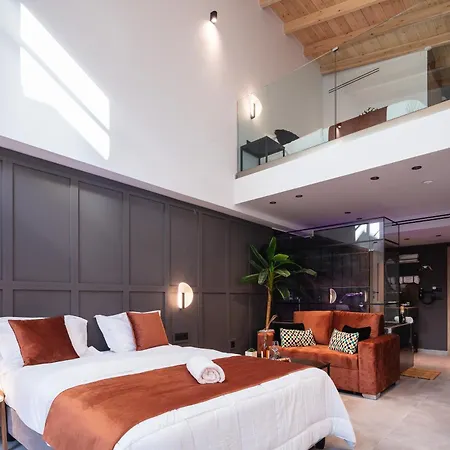 My Luxury Suites Rethimno