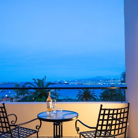 My Luxury Suites Hotel *