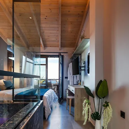 Hotel My Luxury Suites
