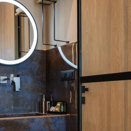My Luxury Suites Réthymnon