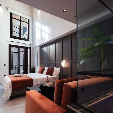 My Luxury Suites *