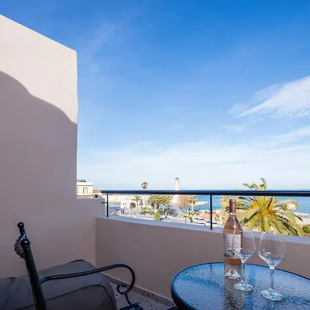 My Luxury Suites Hotel