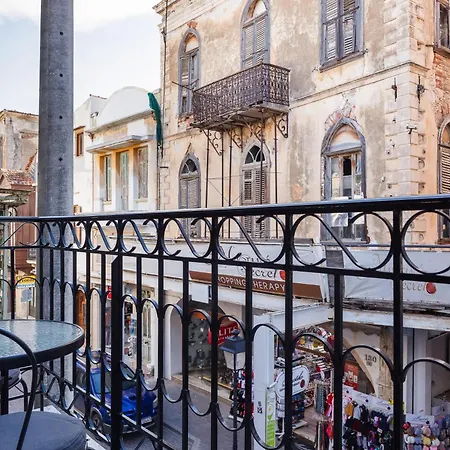 Hotel My Luxury Suites Réthymnon