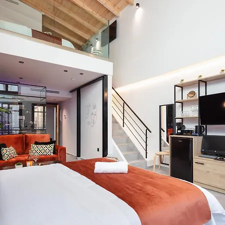 My Luxury Suites
