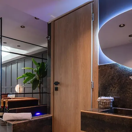 My Luxury Suites