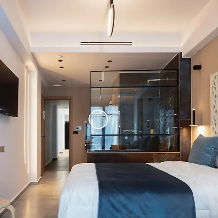 Hotel My Luxury Suites