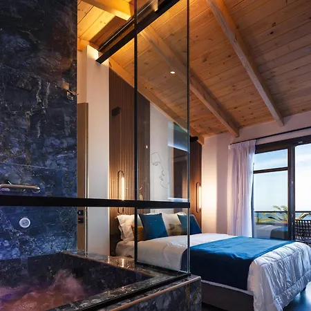 My Luxury Suites *