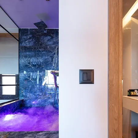 My Luxury Suites