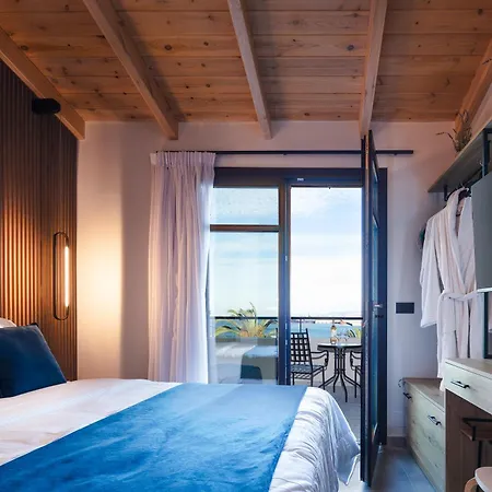 My Luxury Suites Hotel Rethymno