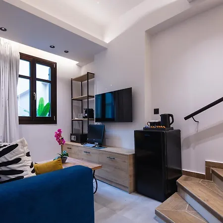 My Luxury Suites Hotel
