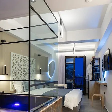 My Luxury Suites *