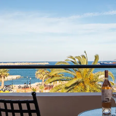 Hotel My Luxury Suites Rethymno