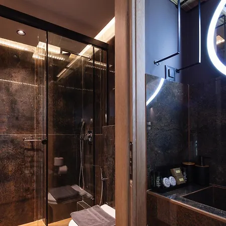 My Luxury Suites * Rethymno