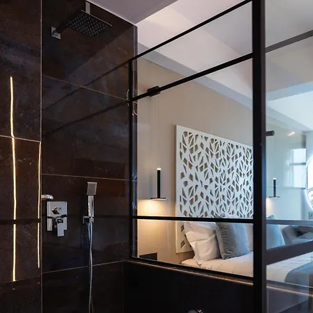 My Luxury Suites Hotel Rethymno