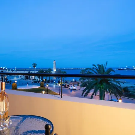 Hotel My Luxury Suites Rethymno