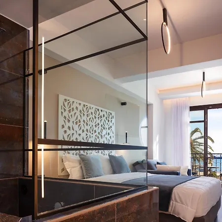 Hotel My Luxury Suites Réthymnon